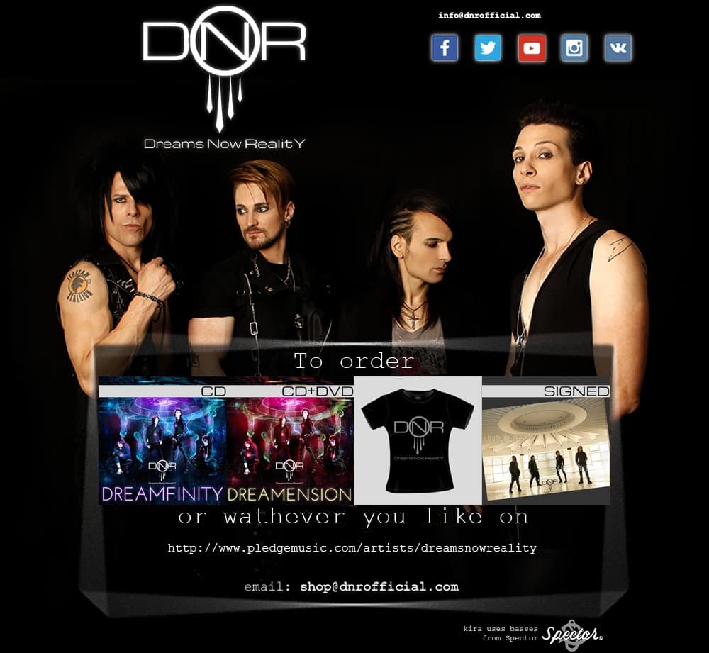 DNR